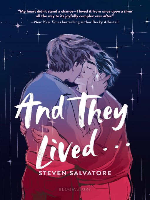 Title details for And They Lived... by Steven Salvatore - Available